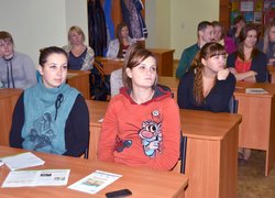 Стартував 6 сезон Всеукраїнського студентського чемпіонату зі стратегічного менеджменту